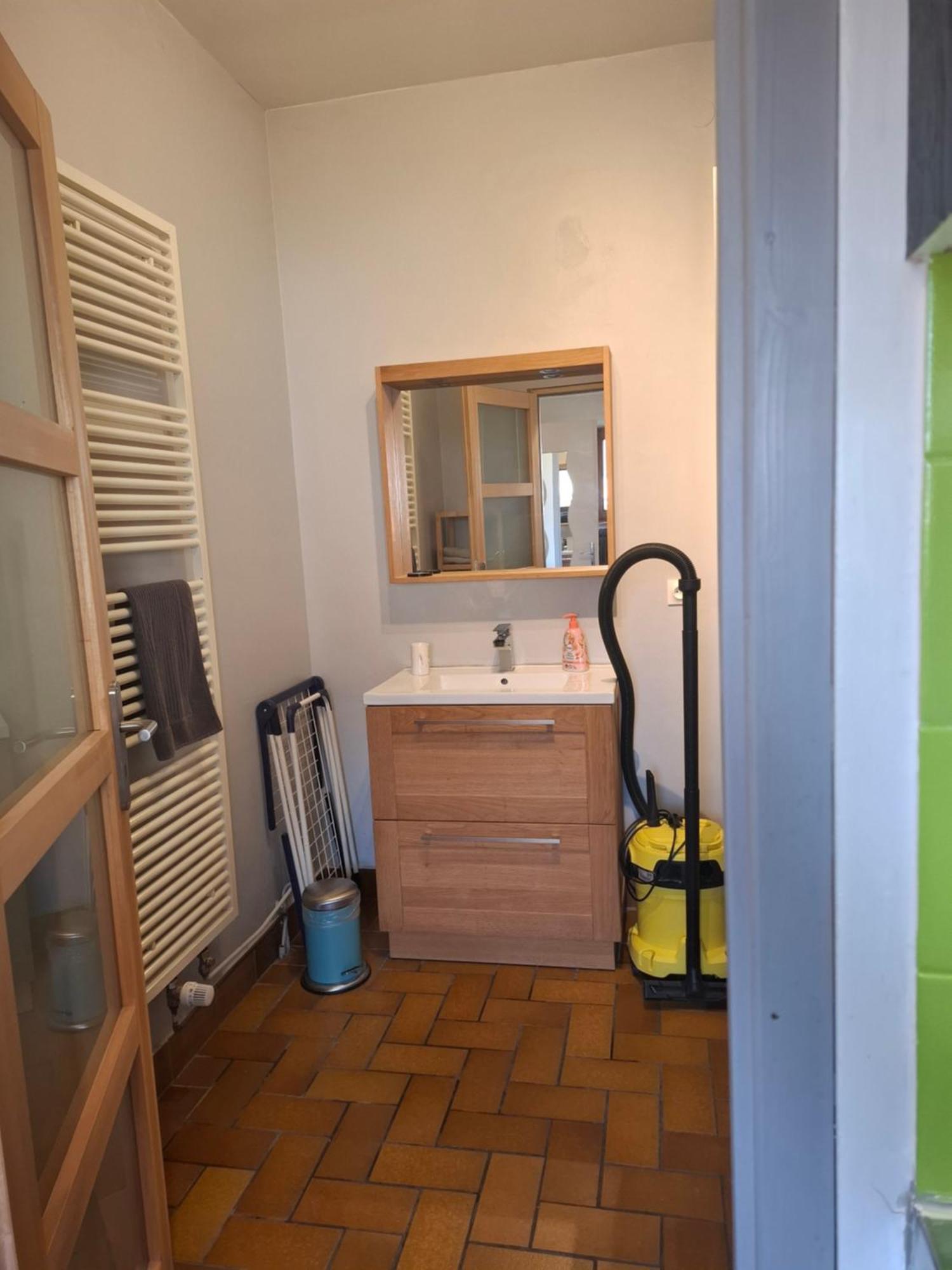 Gite L'Oeuf Ou La Poule, Parking Prive, Sur Domaine Viticole Ribeauville  Bagian luar foto